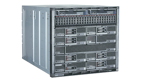 IBM Server Hardware