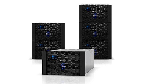 Isilon Storage Hardware and Support - Pre Rack IT