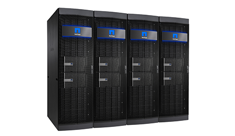 NetApp Storage