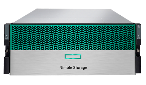 HPE Storage