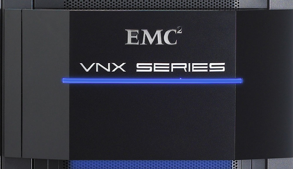 EMC VNX 7500