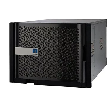 NetApp FAS9500