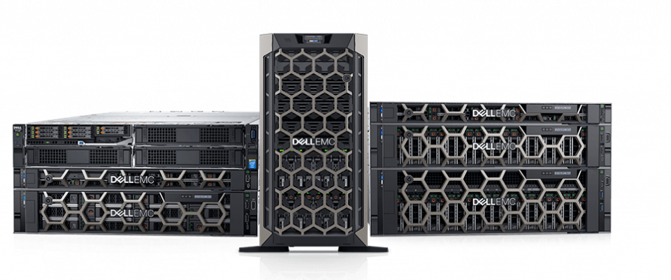 Dell Certified PowerEdge