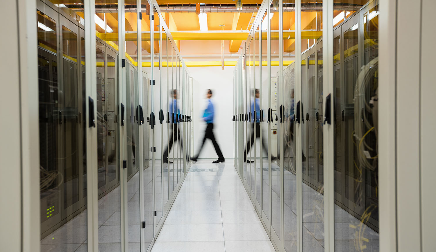 Tips To Stretch Your Data Center Budget