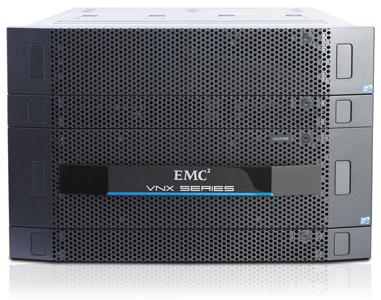 Dell EMC VNX5200 Storage