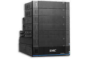 Dell EMC VNX5600 Storage