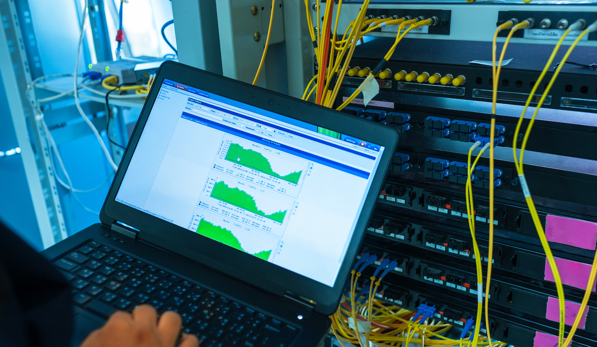 Tips to Reduce Network Downtime