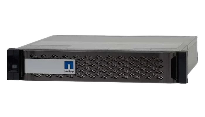 netapp fas2720