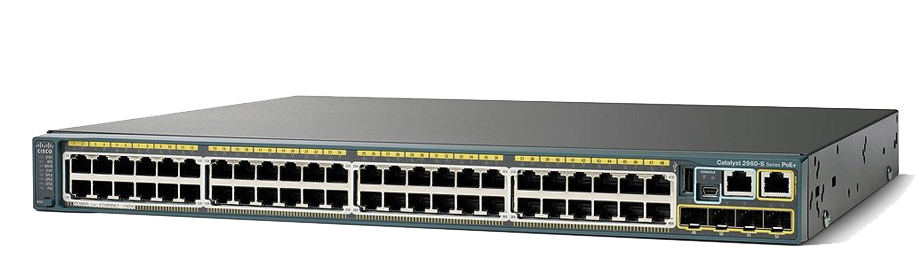 cisco catalyst switches