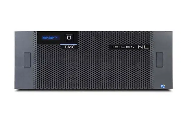 isilon nl410