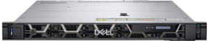 PowerEdge R650xs Server