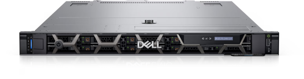 PowerEdge R650 Server