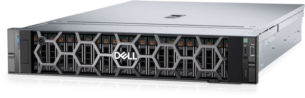 PowerEdge R760 Server