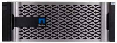 NetApp AFF A400 Storage