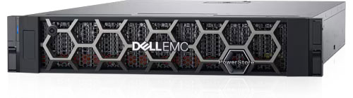 PowerStore 500T storage