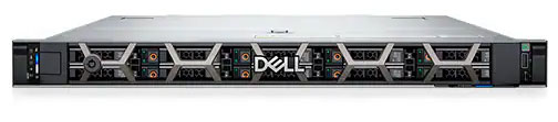 poweredge r660 1 u server