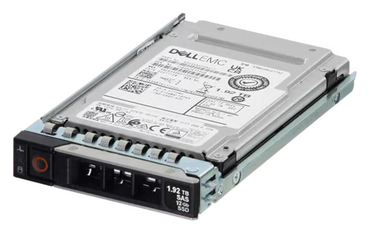 powerstore 1.92tb sas ssd