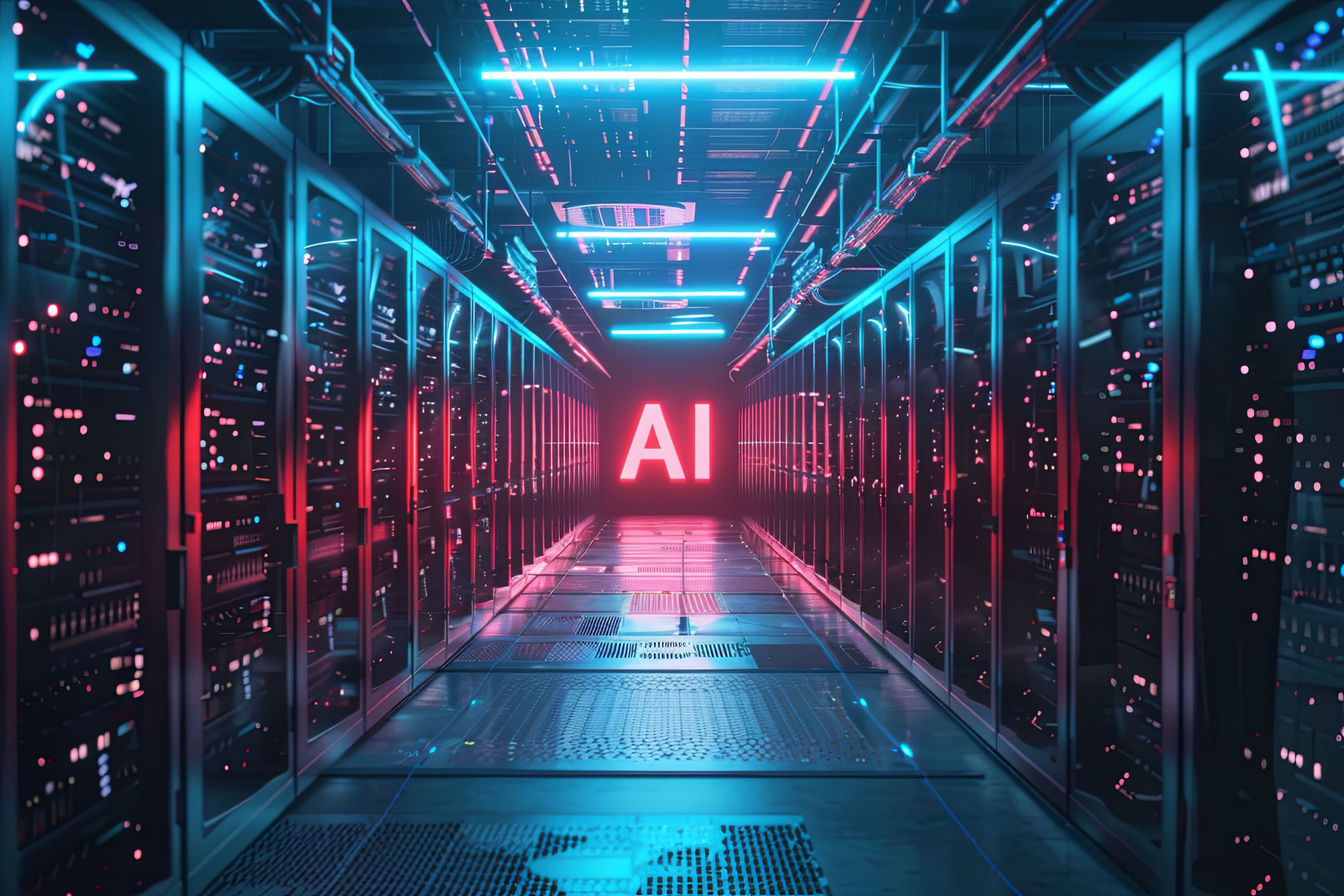 NetApp to Focus on AI Driven Data Management
