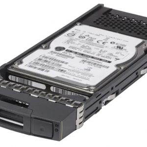 NetApp X4013A NVMe