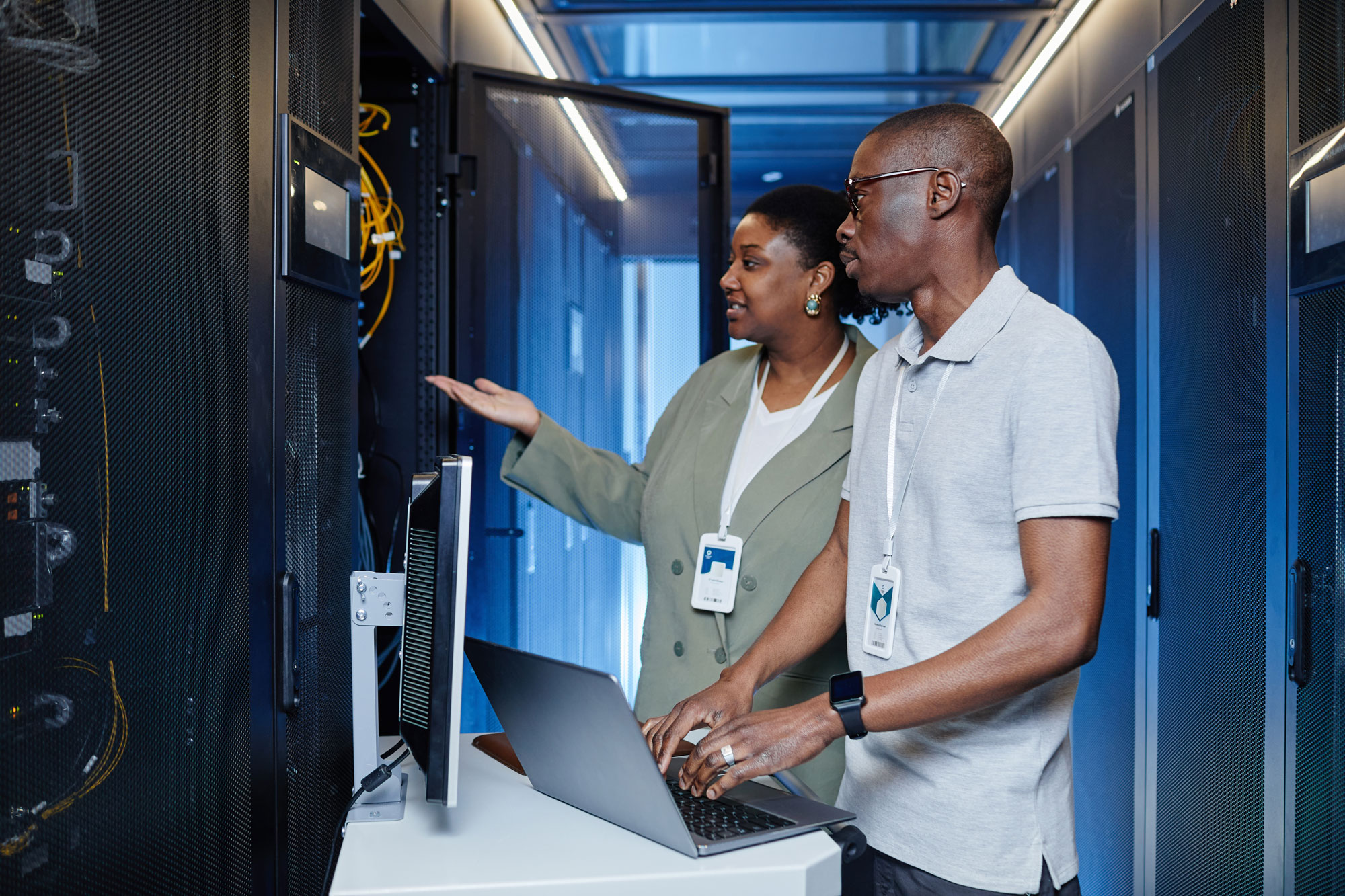 How TPM Can Extend the Life of Your NetApp Equipment