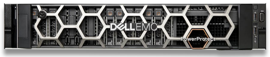 PowerProtect DD6900 Appliance