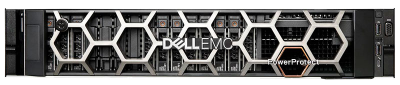 PowerProtect DD6400 Appliance