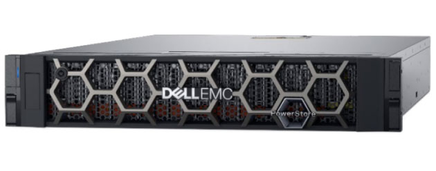 PowerStore 1200T storage