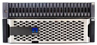 netapp aff a300