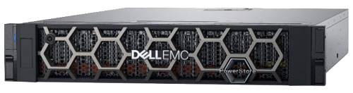 PowerStore 3200T storage