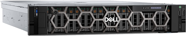 PowerEdge R7615