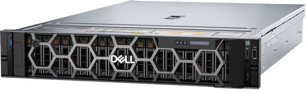 PowerEdge R7625