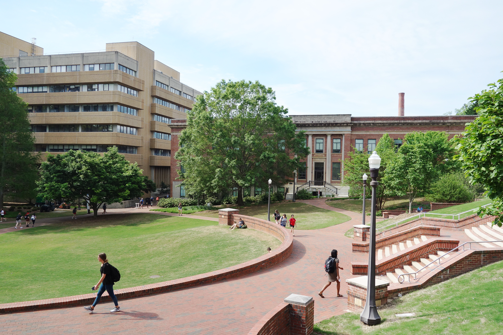 Higher Ed Data Center Maintenance