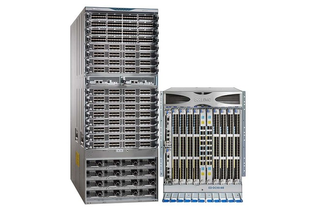 dell emc networking support