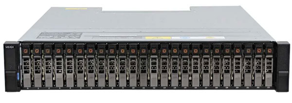 PowerVault ME524 expansion