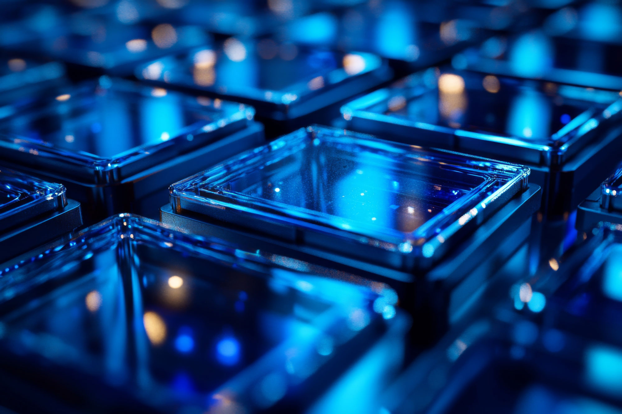 Modular vs Traditional Data Centers