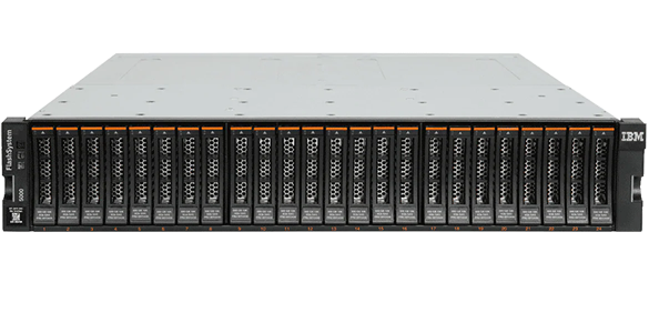 IBM FlashSystem 5000