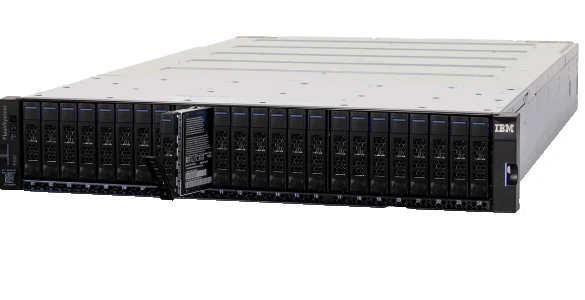 IBM FlashSystem 9000