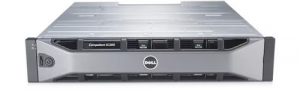 Dell Compellent Support