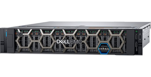 Dell VxRail Support