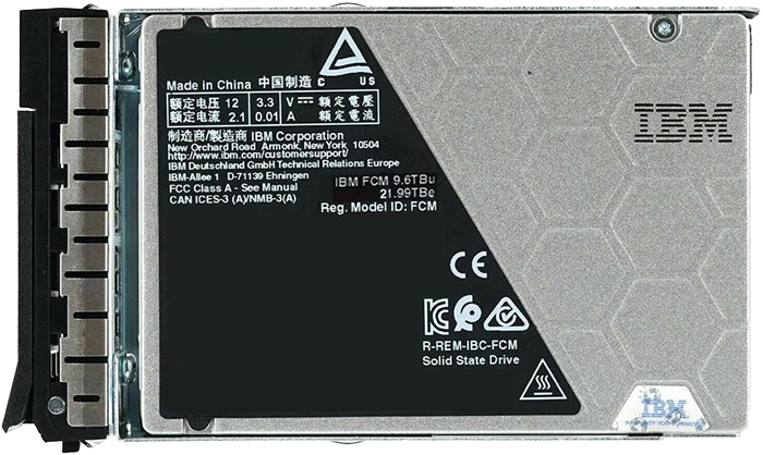 IBM 02YC417 Drive
