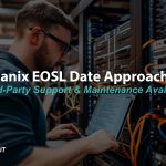 Nutanix EOSL Hardware Dec 2025