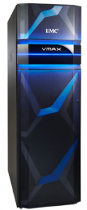 Symmetrix VMAX Support