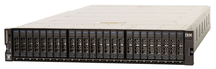 IBM FlashSystem 2078-4H4 Enclosure