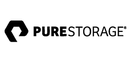 Pure Storage Logo