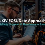 IBM XIV End of Support December 2025