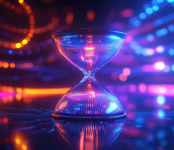 Lead Time in IT Hardware Procurement