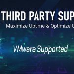 VxRail and VMware Support Options