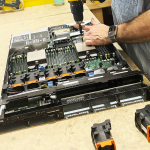 PowerEdge 16th gen vs 17th gen