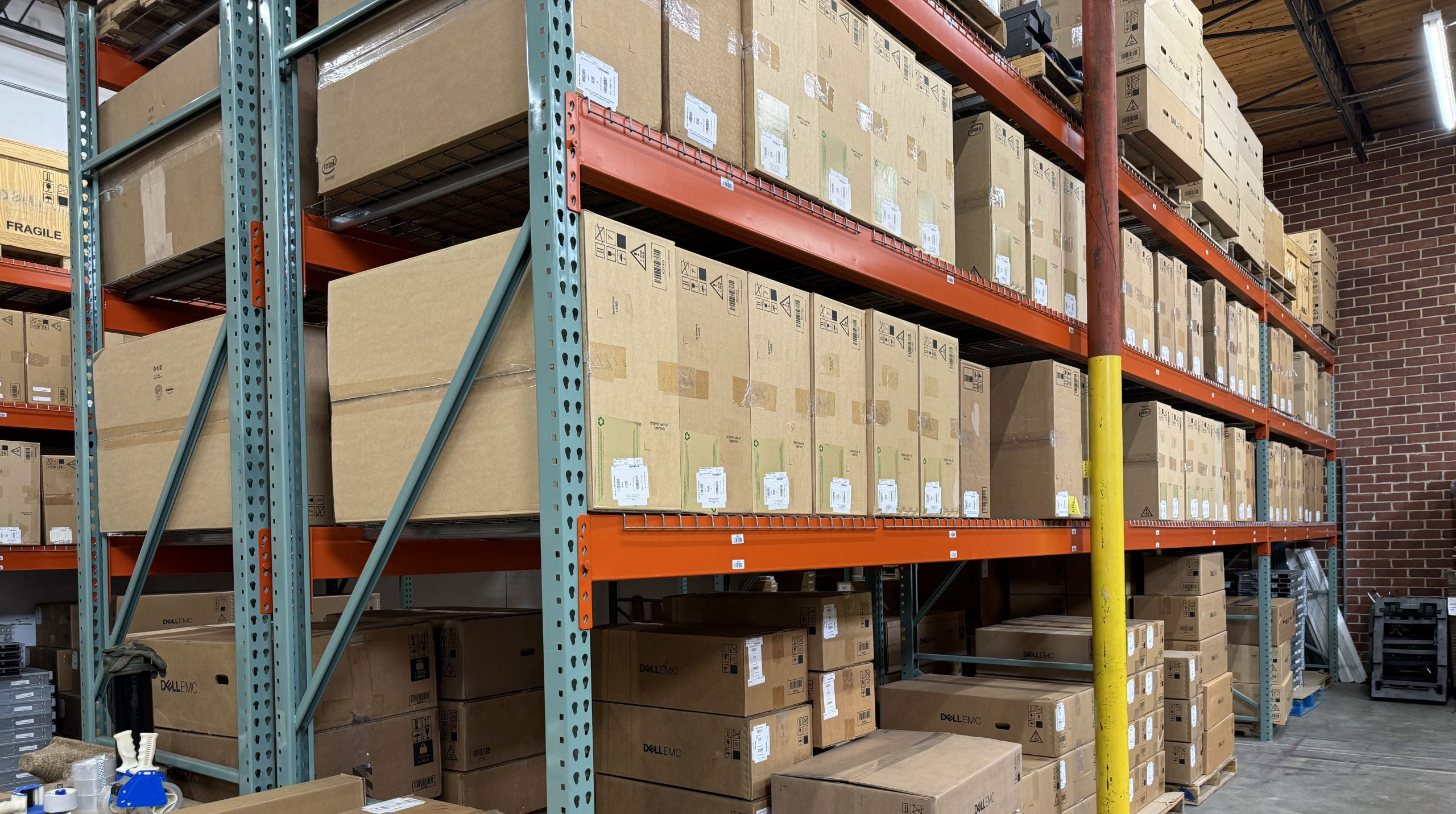 third party maintenance