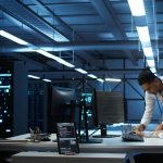 IBM FlashSystem vs Competitors